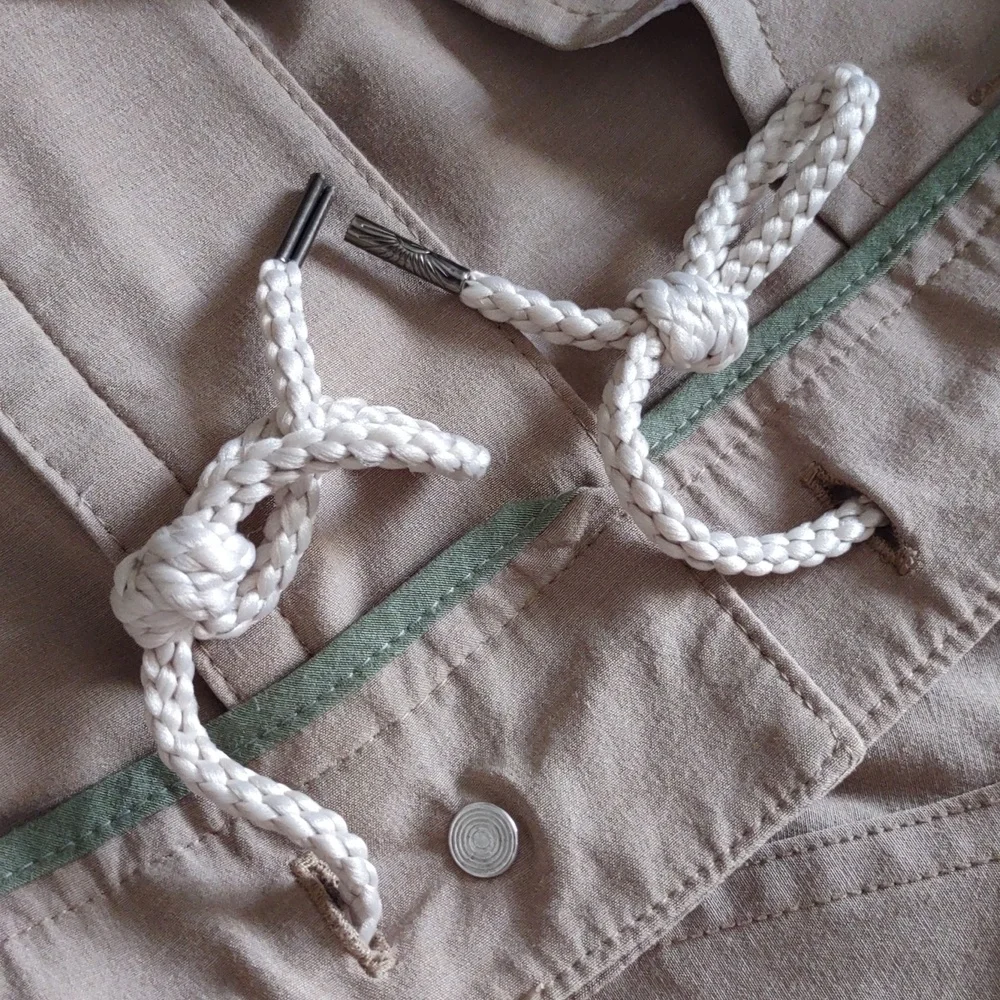 Faherty Tan Shorts Mens Size 40